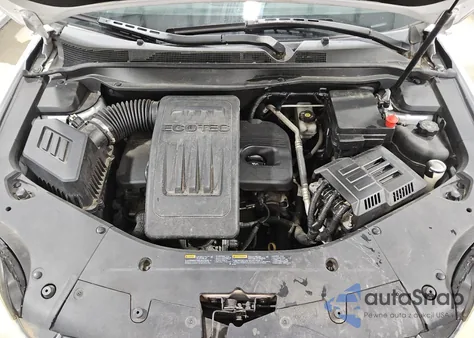 2011 GMC Terrain Sle из США, поврежденный, VIN 2CTALSEC1B6312420